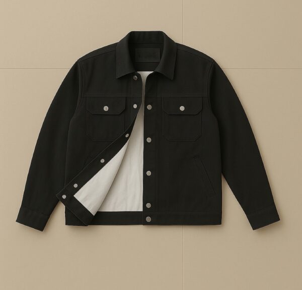 Garros jacket - Image 2