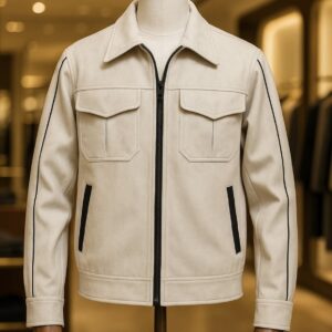 Raider jacket