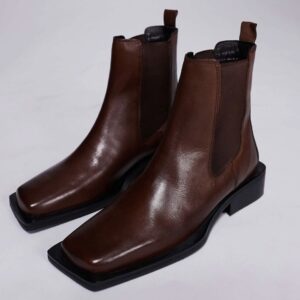 Chelsea boots