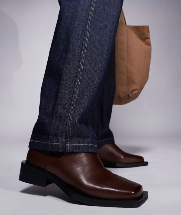 Chelsea boots - Image 3