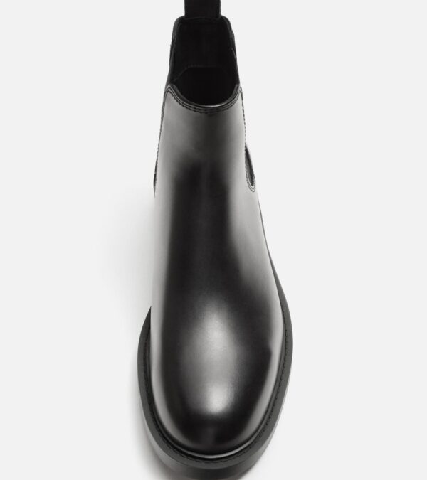 Zara Chelsea boot - Image 3