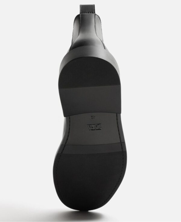Zara Chelsea boot - Image 4