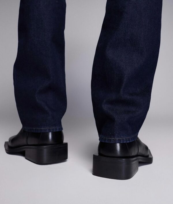 Black Chelsea boot - Image 3