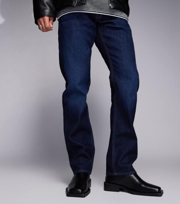 Black Chelsea boot - Image 4